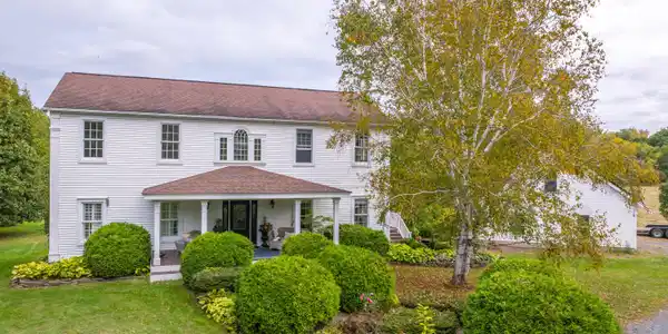 139 Riverview Road
