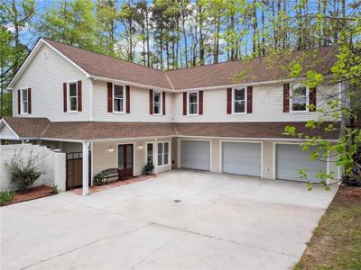 2455 Horseleg Creek Road SW