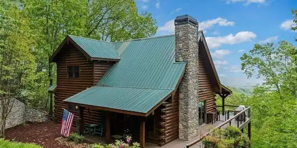 399 Ranch Mountain Drive