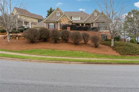 100 PINE SANDY BANK Drive
