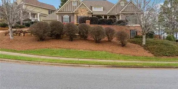 100 PINE SANDY BANK Drive