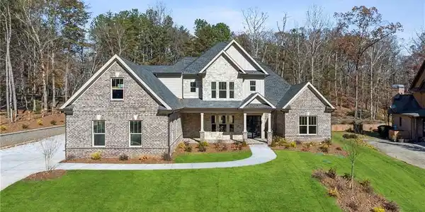 4546 FAWN Path