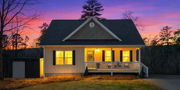 42 Camp Dr
