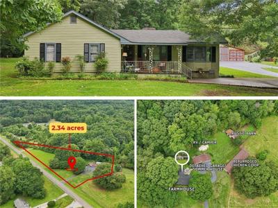 1320 Claude Parks Road