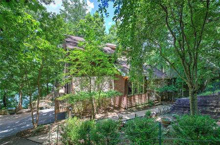 166 Douglas Fir Drive