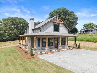 216 Arthur Allen Road