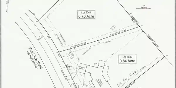 56 Fox Claw Knoll