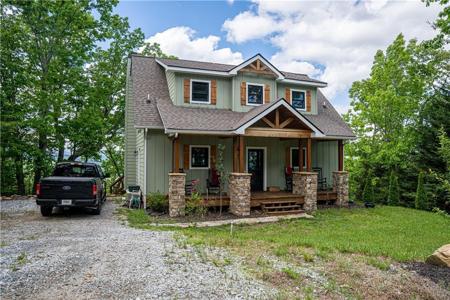 157 Tallulah Trail