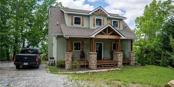157 Tallulah Trail