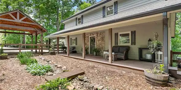 223 Denny Ridge Road