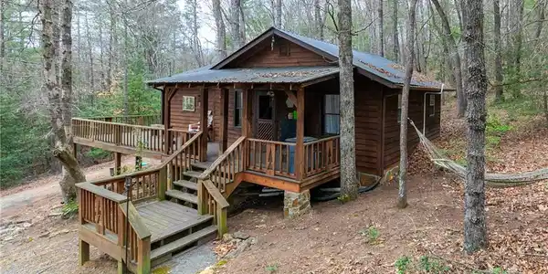 166 Mountain Top Drive