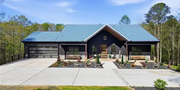 736 Town Creek Church Road