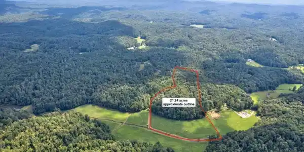 21AC Charles Road