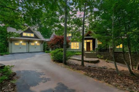 650 Wildcat Trail