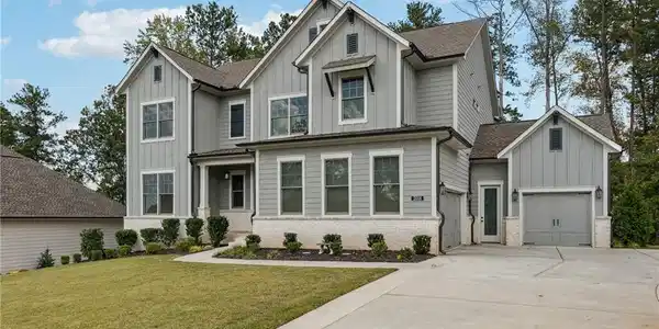 2016 Fern Mountain Lane