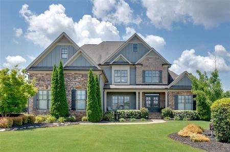 11 LAUREL Trace SE