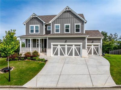 17 Ridgeline Way NW