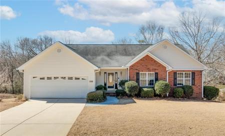 3322 Barry Lane