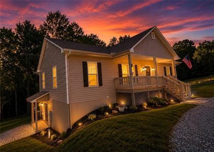 129 sunset Trail