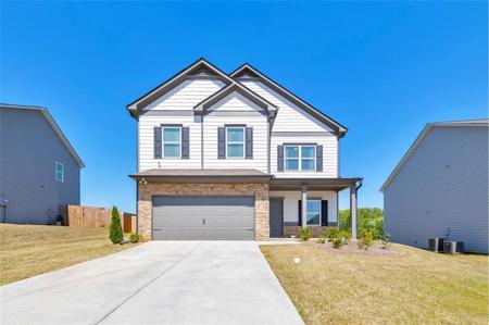 238 Chase Drew Drive SW
