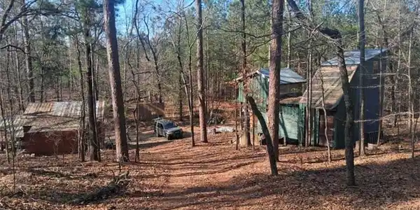 Lot 242 Hightower Falls Road