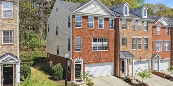 3759 Chattahoochee Summit Drive SE Unit 3