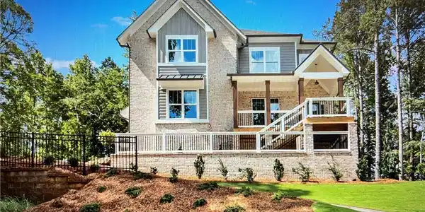 1005 Liberty Springs Drive
