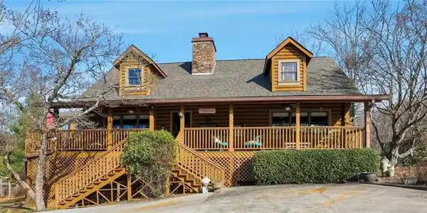 1401 Adair Mill Road