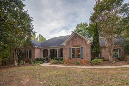 1170 Calhoun Road