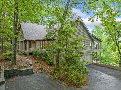 196 McElroy Mountain Drive