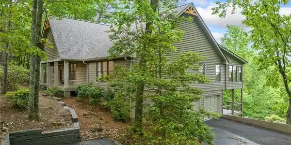 196 McElroy Mountain Drive