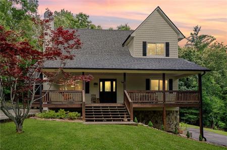 292 High Country Circle