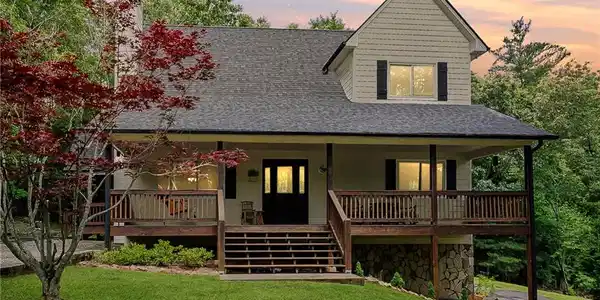 292 High Country Circle