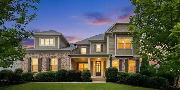 415 Amber Way