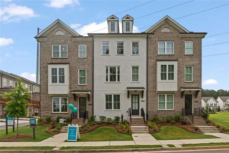 114 Brackley Drive