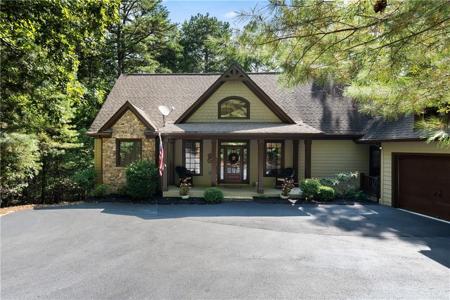 75 Cherokee Point