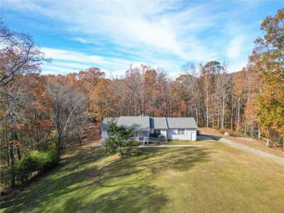 2033 Old Grandview Road