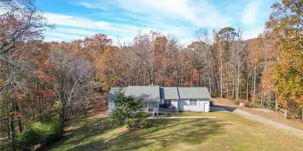 2033 Old Grandview Road