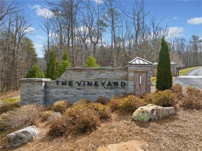 Lot 21 High Summit Drive