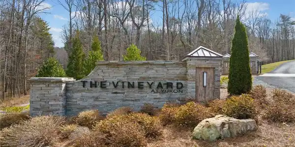 Lot 21 High Summit Drive