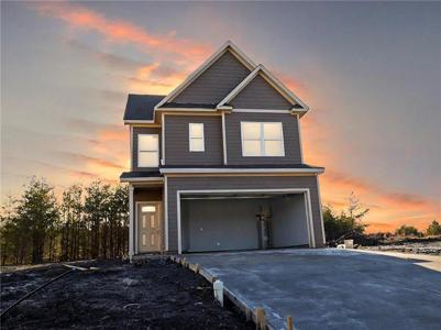 154 Pinto Lane SE