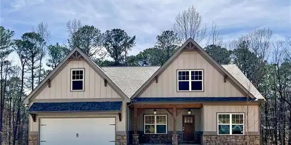 121 Fort Gibson Court