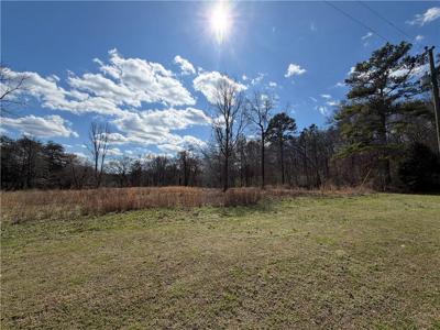 Lot 287 SW Roland Hayes PKWY