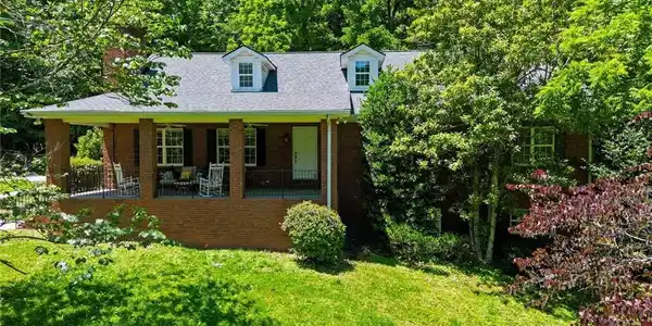 1511 Sandy Bottom Road