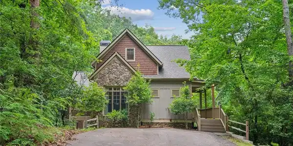41 Crazy Bear Ridge