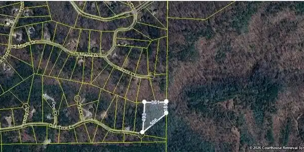 Lot 307 Oak Trace