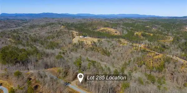 LT 285 Anglers Ridge Road