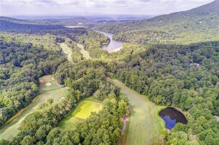 Lot 137 Little Pine Mountain Road, #137 & 138