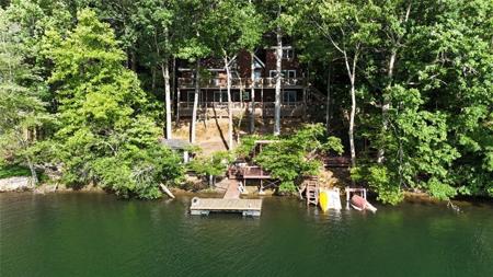 166 Douglas Fir Drive