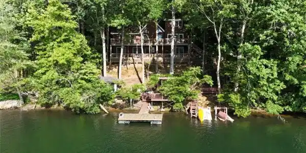 166 Douglas Fir Drive